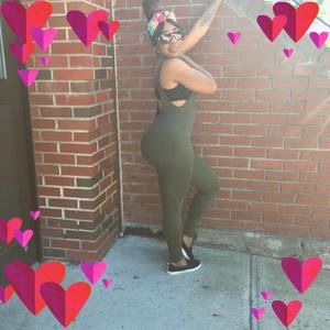 Meet your Posher, Annie